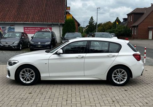 BMW 120, 2019 2