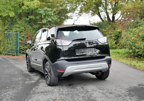 Opel Crossland X, 2023 3