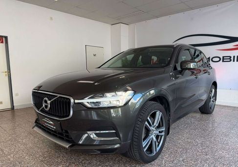 Volvo XC60, 2019 3