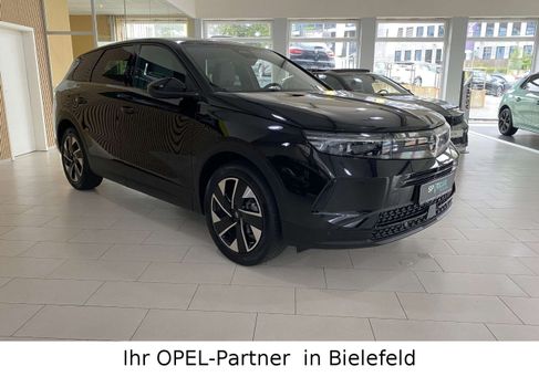 Opel Grandland X, 2024 3