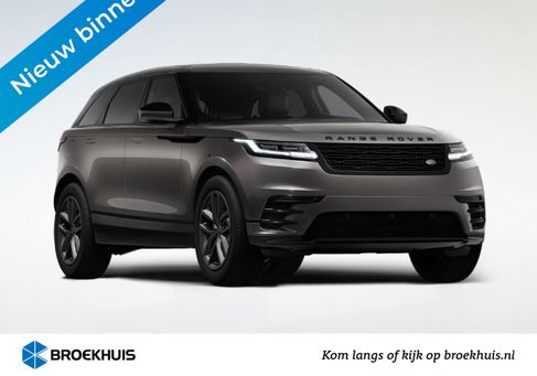 Land Rover Range Rover Velar, 2024