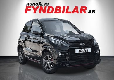 Ligier, 2023
