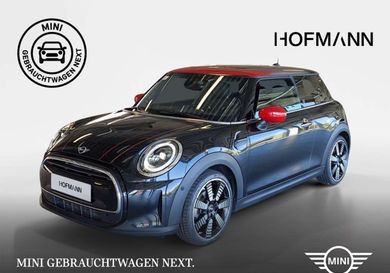 MINI Cooper, 2022