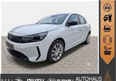 Opel Corsa, 2026