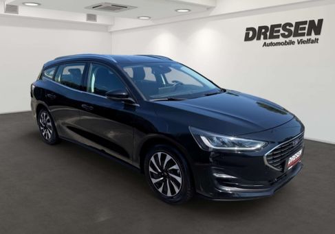 Ford Focus, 2025