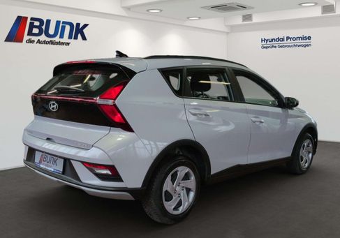 Hyundai Bayon, 2025 3