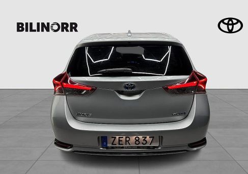 Toyota Aygo, 2018