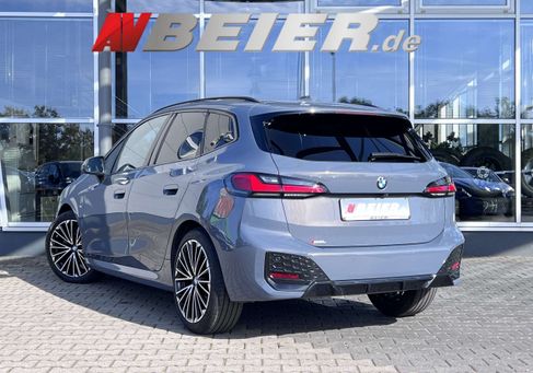 BMW 218, 2025 3