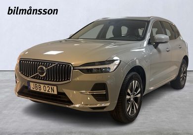 Volvo XC60, 2025