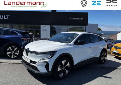 Renault Megane, 2022