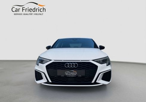 Audi A3, 2023 2