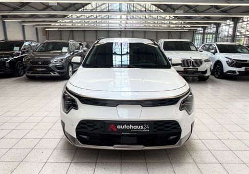 Kia Niro, 2024 2