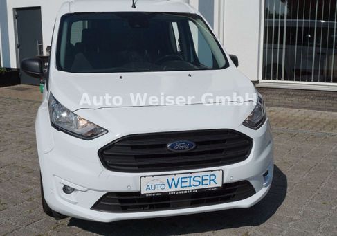 Ford Tourneo Connect, 2019