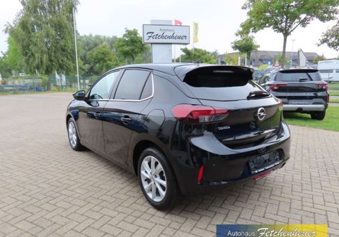 Opel Corsa, 2023 3