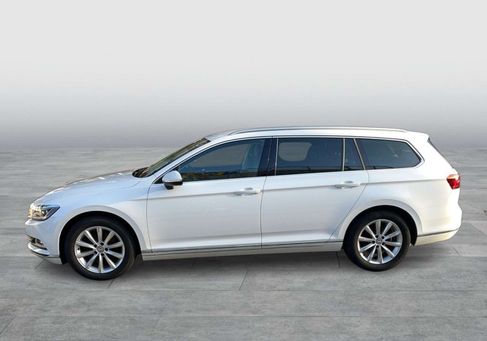 Volkswagen Passat Variant, 2019 3