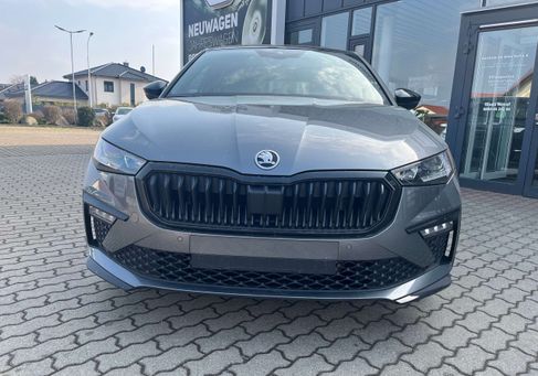 Skoda Scala, 2024