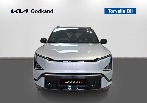 Kia, 2026 2