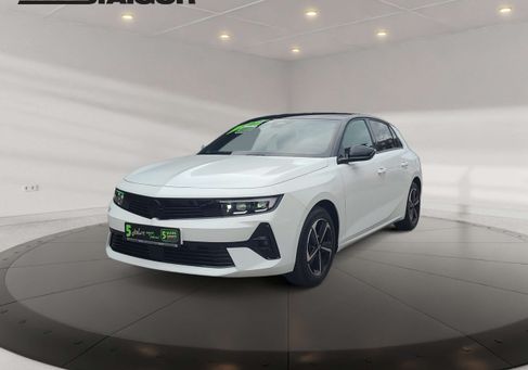 Opel Astra, 2025
