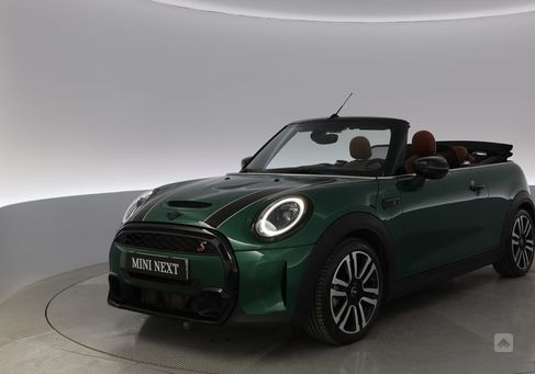 MINI, 2024