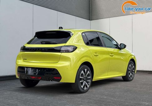 Peugeot 208, 2026