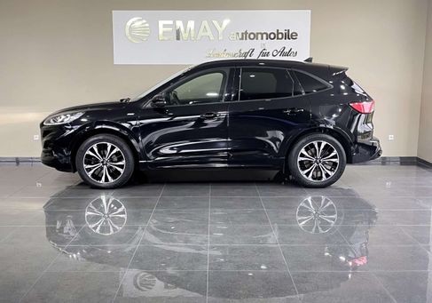Ford Kuga, 2020
