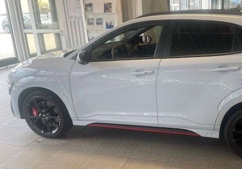 Hyundai Kona, 2022 3