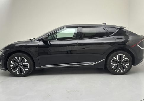 Kia EV6, 2024