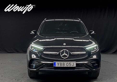 Mercedes-Benz GLC 300, 2024 2