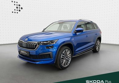 Skoda Kodiaq, 2023
