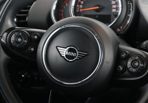 MINI Cooper Clubman, 2020