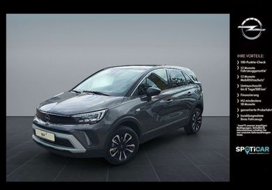 Opel Crossland X, 2023