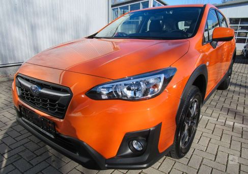 Subaru XV, 2020