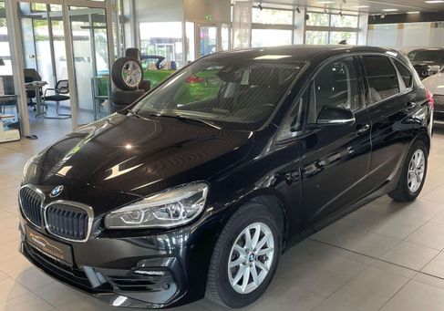 BMW 220, 2018 3