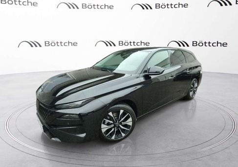 Peugeot 308, 2025