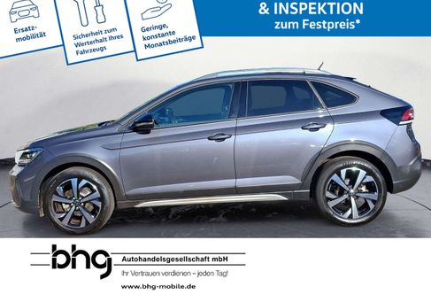 Volkswagen Taigo, 2022