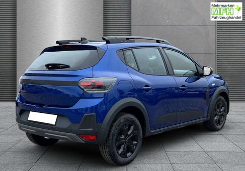 Dacia Sandero, 2026