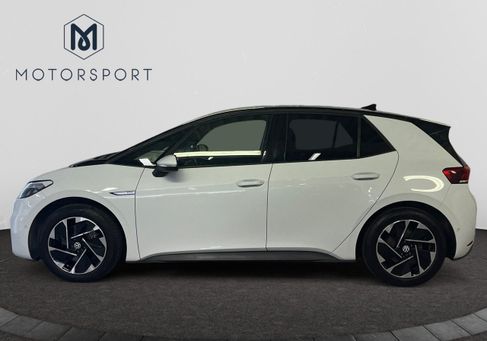 Volkswagen ID.3, 2023