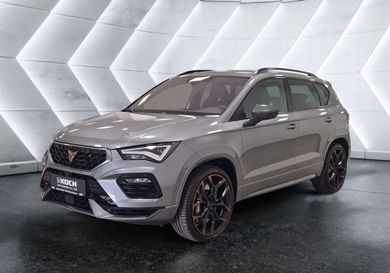 Cupra Ateca, 2023