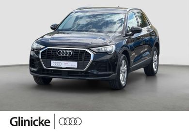 Audi Q3, 2022