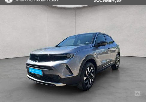 Opel Mokka, 2023