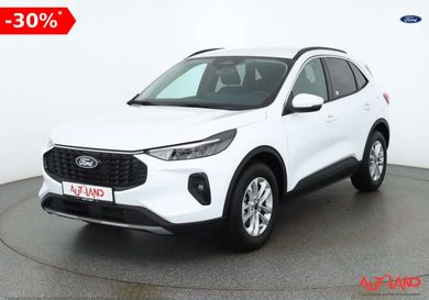 Ford Kuga, 2026