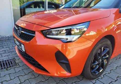 Opel Corsa, 2019 3