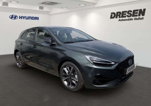 Hyundai i30, 2025 3