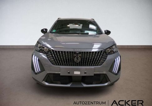 Peugeot 2008, 2024