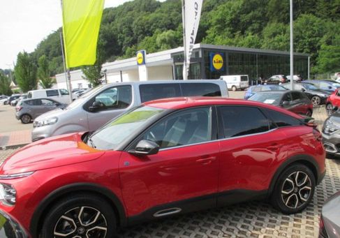 Citroën C4, 2022 2