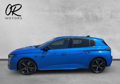 Peugeot 308, 2022