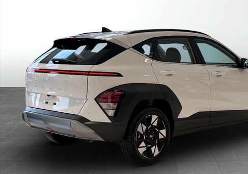 Hyundai Kona, 2026 2
