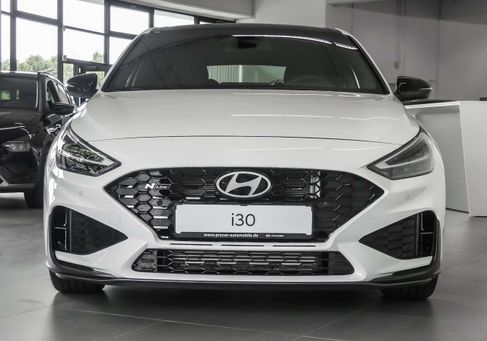 Hyundai i30, 2024 3