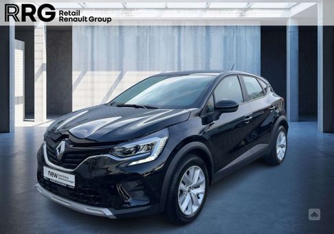 Renault Captur, 2023