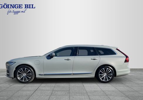 Volvo V90, 2024 3